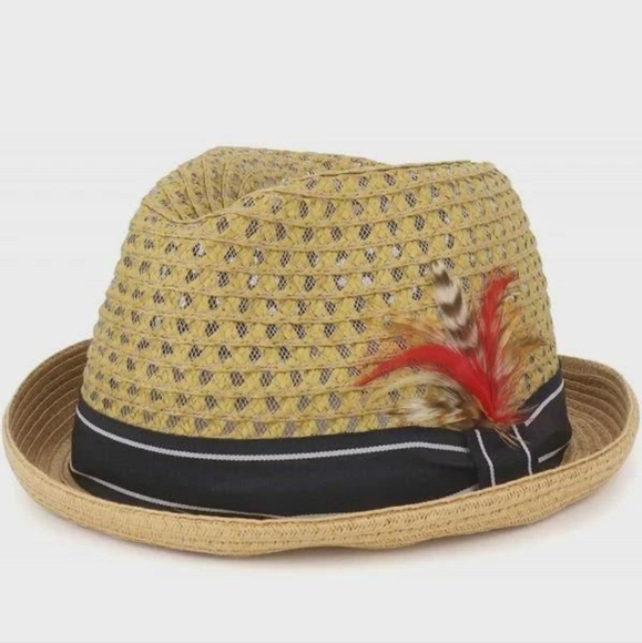 Hat - Picture 1 of 8